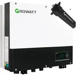 Growatt SPH 7000TL3 BH-UP 7kW Hybridwechselrichter 3-phasig (Umsatzsteuerbefreit...