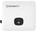Growatt MOD 6000TL3-HU 6kW Hybrid-Wechselrichter mit Integriert SYN (Umsatzsteue...