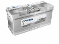 Varta A4 (H15) Silver Dynamic AGM xEV 605 901 095 Autobatterie 105Ah