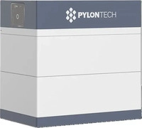 Pylontech Force H3 10,24 kWh Hochvolt-Speicher