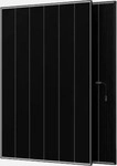 AIKO Solar 490W Glas-Glas Black Frame Solarmodul - Neostar 3P+ N-Type ABC