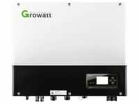 Growatt - SPH 6000TL3-BH-UP - Hybridwechselrichter
