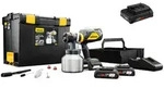 Wagner FinishControl 4000 Finespray Kit + extra Akku im exklusiven Bundle