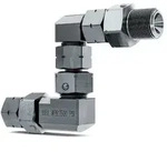 WAGNER FlexTwist Z Drehgelenk - 1/4'' x 1/4'' Gewinde