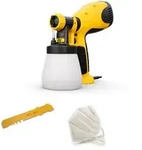 Wagner W 100 Wood&Metal Sprayer