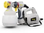 Wagner Farbspr&uuml;hsystem WallSprayer W 450