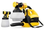 Wagner Farbspr&uuml;hsystem Universal Sprayer W 690 FLEXiO