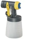 Wagner Spr&uuml;haufsatz Wood & Metal Extra Brilliant 600 ml