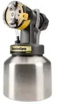 Wagner XVLP Aufs&auml;tze - StandardSpray