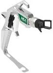 Wagner HEA Control Pro Spr&uuml;hpistole Metall
