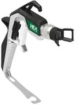 Wagner HEA Control Pro Spr&uuml;hpistole Hybrid