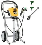 Wagner Control Pro 350 M + D&uuml;senverl&auml;ngerung + D&uuml;sen 515 & 619