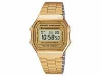 CASIO Collection - A168WG-9EF