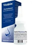 Vividrin Mometason Heuschnupfennasenspray 18 g