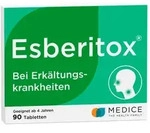 Esberitox 90 St