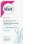 Veet - Veet Kaltwachsstreifen F&uuml;r Sensible Haut 10X2 St