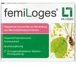femiLoges 30 St
