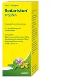 Sedariston Tropfen 50 ml