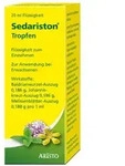 Sedariston Tropfen 20 ml