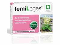femiLoges Tabletten magensaftresistent 60 Stück