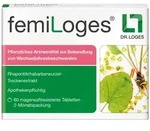 femiLoges 60 St