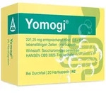 Yomogi Kapseln 20 St