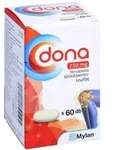 DONA 750 mg Filmtabletten - Reimport 60 St