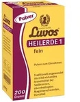 Luvos-Heilerde 1 fein Pulver 200 g
