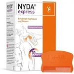 NYDA express 2X50 ml