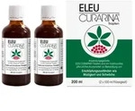 ELEU Curarina Tropfen 2X100 ml