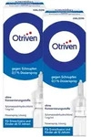 Otriven Doppelpack 0,1% o. Konserv.-St. 2X10 ml