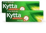 Kytta Schmerzsalbe Sparset 2 x 150g 2X150 g