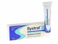 Systral Hydrocort 0,5% Creme 5 Gramm