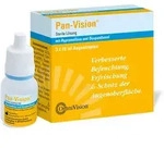 Pan-Vision 3X10 ml