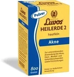 Luvos-Heilerde 2 hautfein Pulver 800 g