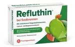 Refluthin Fruchtgeschmack 48 St