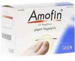 Amofin 5% Nagellack 5 ml