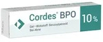 Cordes BPO 10% Gel 30 g