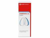 Ambroxol AL Lösung 50 Milliliter
