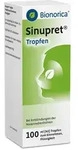 Sinupret Tropfen 100 ml Sinupret Tropfen 100 ml