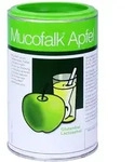 Mucofalk Apfel Granulat Flohsamenschalen 150 g