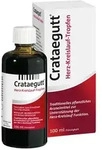 Crataegutt Herz-Kreislauf-Tropfen 100 ml