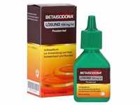 Betaisodona Lösung 30 Milliliter