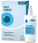 Hylo Comod Augentropfen 2X10 ml