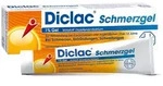 Diclac Schmerzgel 1 % Gel 50 g