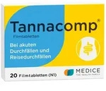 Tannacomp 20 St