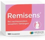 Remisens Filmtabletten 180 St