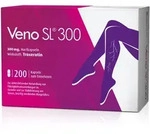 VENO SL 300 Hartkapseln 200 St