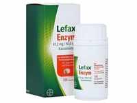Lefax Enzym Kautabletten 100 Stück