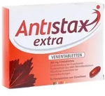 Antistax Extra Venentabletten - Reimport 30 St